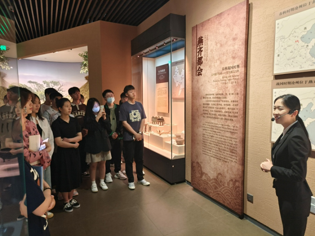 牛博网页登录与沧州市博物馆举行“馆校合作共建基地”揭牌仪式633.png 牛博网页登录与沧州市博物馆举行“馆校合作共建基地”揭牌仪式633.png